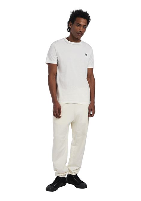 Fred Perry crew neck t-shirt FRED PERRY | T-shirt | M1600129